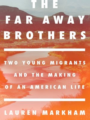 cover image of The Far Away Brothers